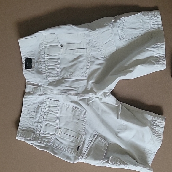 Fox mens cargo shorts 32 waist - Picture 3 of 5